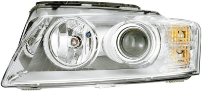 Projecteur principal