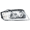 Projecteur principal