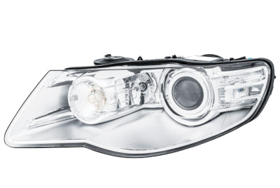 Projecteur principal