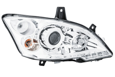 Projecteur principal