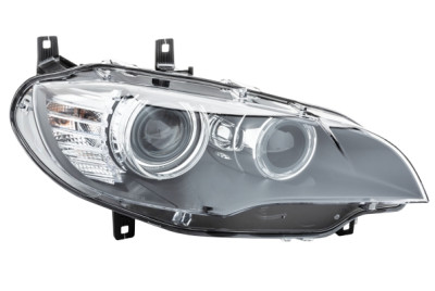 Projecteur principal