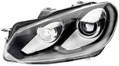 Projecteur principal