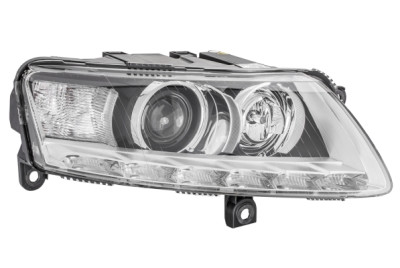 Projecteur principal