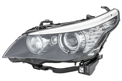 Projecteur principal