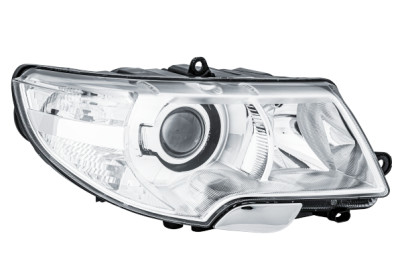 Projecteur principal