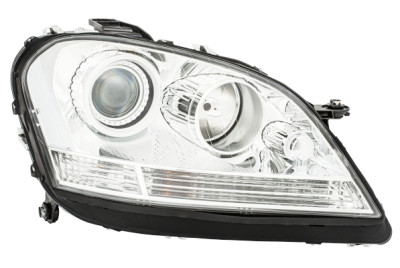 Projecteur principal