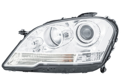 Projecteur principal