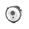 Projecteur principal
