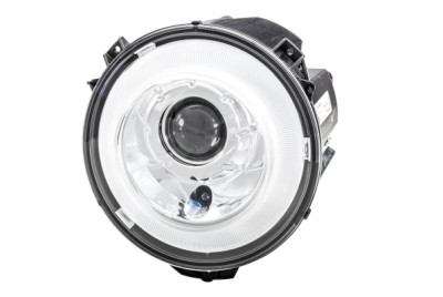 Projecteur principal