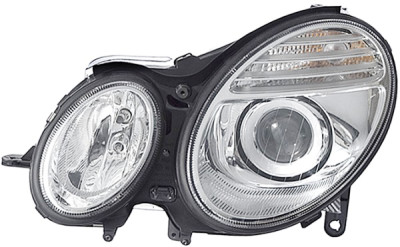 Projecteur principal
