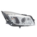 Projecteur principal