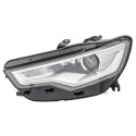 Projecteur principal