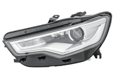 Projecteur principal