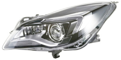 Projecteur principal