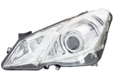 Projecteur principal