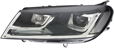 Projecteur principal