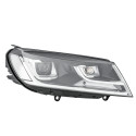 Projecteur principal