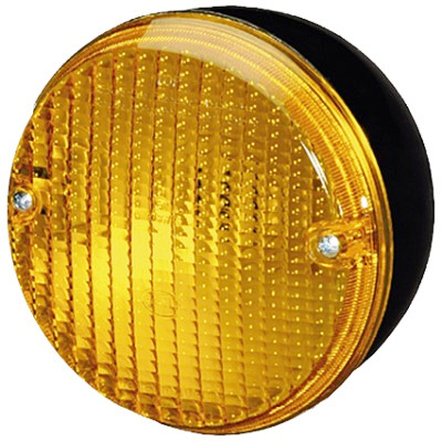 Feu clignotant