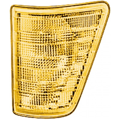 Feu clignotant