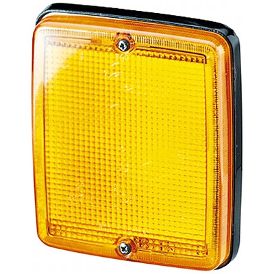 Feu clignotant HELLA 2BA 003 236-027
