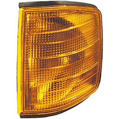 Feu clignotant