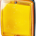 Feu clignotant