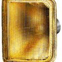 Feu clignotant