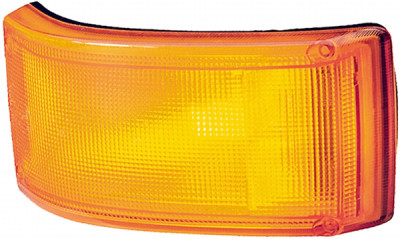 Feu clignotant