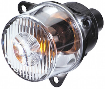 Feu clignotant HELLA 2BA 008 221-001