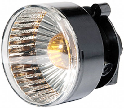 Feu clignotant HELLA 2BA 009 001-107