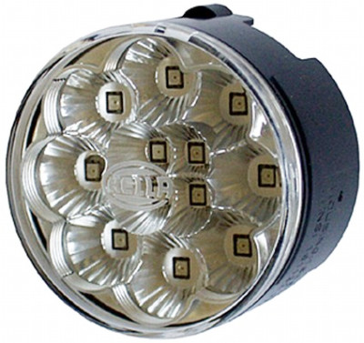 Feu clignotant HELLA 2BA 009 001-511