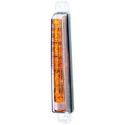 Feu clignotant