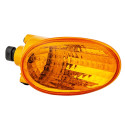 Feu clignotant
