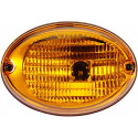 Feu clignotant HELLA 2BA 343 130-051
