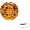 Feu clignotant *** HELLA VALUEFIT *** 2BA 357 027-021