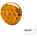 Feu clignotant *** HELLA VALUEFIT *** 2BA 357 028-021