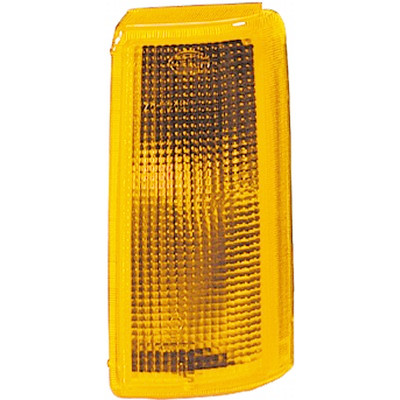 Feu clignotant
