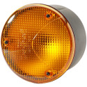 Feu clignotant