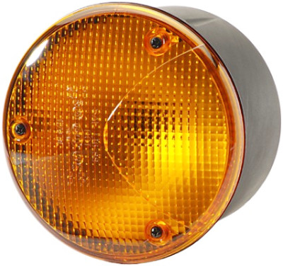 Feu clignotant