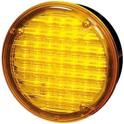 Feu clignotant