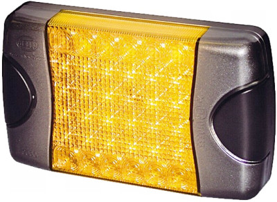 Feu clignotant
