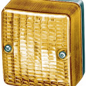 Feu clignotant HELLA 2BA 996 012-061