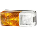 Feu clignotant HELLA 2BE 002 582-031