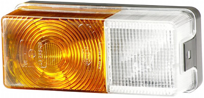 Feu clignotant HELLA 2BE 002 582-031