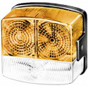 Feu clignotant HELLA 2BE 002 776-251