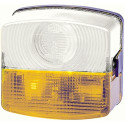 Feu clignotant HELLA 2BE 003 182-101