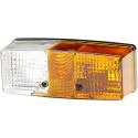 Feu clignotant HELLA 2BE 003 184-051
