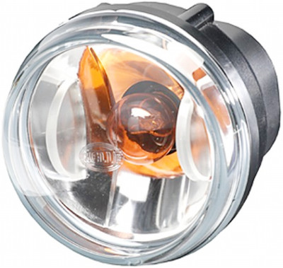 Feu clignotant HELLA 2BE 010 102-011