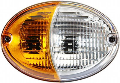 Feu clignotant HELLA 2BE 343 130-001