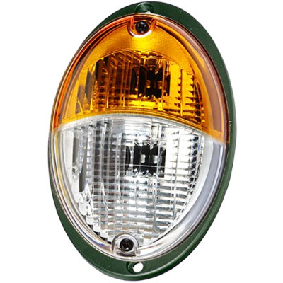 Feu clignotant